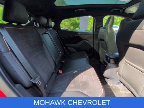 Used 2023 Ford Mustang Mach-E GT AWD/4WD image 28