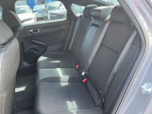 Used 2025 Honda Civic Sport image 25