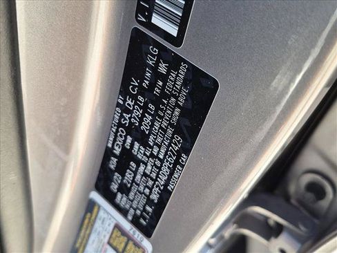 Used 2023 Kia Forte LXS FWD image 23