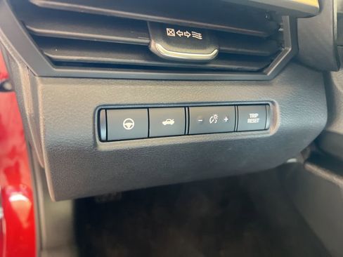 Certified 2022 Nissan Altima 2.5 SL image 53