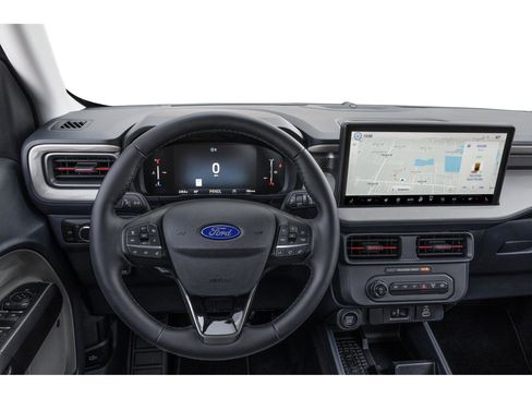 New 2026 Ford Maverick Lariat AWD/4WD image 38