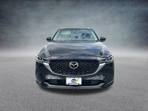 Used 2025 MAZDA CX-5 AWD 2.5 S w/ Premium Plus Pkg image 9