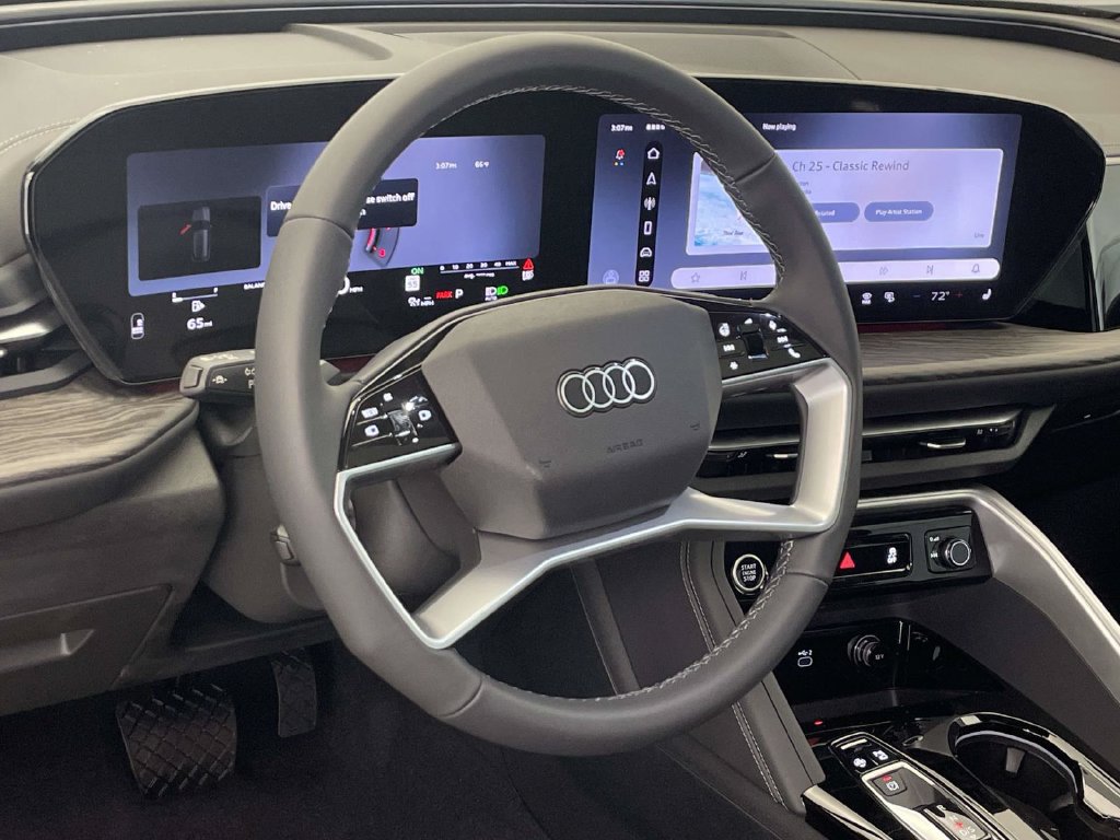 New 2026 Audi Q5 2.0T AWD/4WD image 4