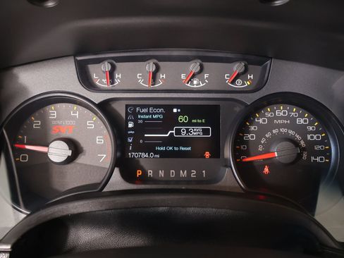 Used 2014 Ford F150 Raptor w/ Equipment Group 801A Luxury AWD/4WD image 4