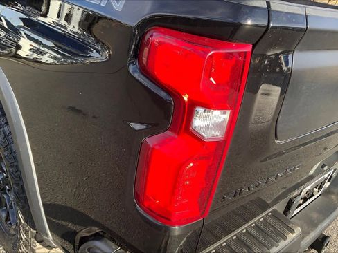 Certified 2024 Chevrolet Silverado 1500 ZR2 w/ ZR2 Bison Edition image 52