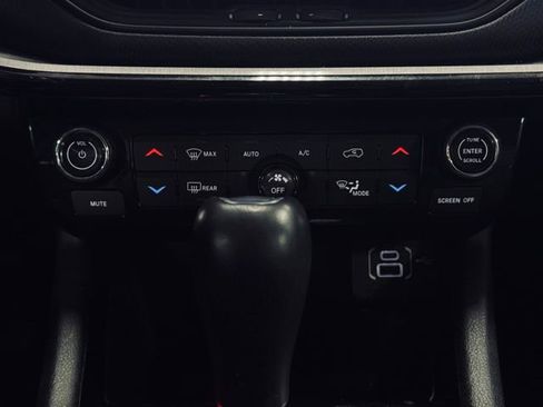 Used 2022 Jeep Compass Trailhawk w/ Trailhawk Elite Group image 34