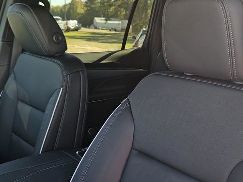 New 2026 Buick Enclave Preferred w/ Power Package image 22