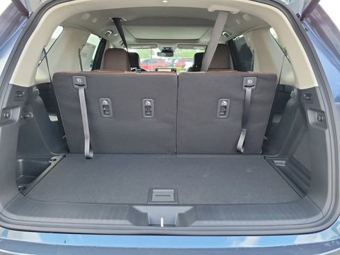 New 2026 Honda Pilot Elite image 32