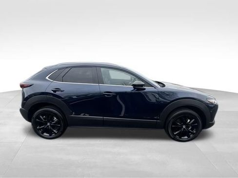 Certified 2025 MAZDA CX-30 AWD 2.5 S w/ Select Sport Pkg image 9