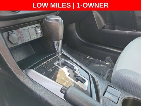 Used 2015 Toyota Corolla L w/ Protection Package FWD image 28