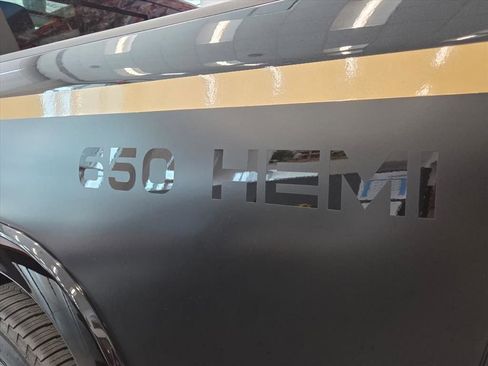 New 2026 RAM 1500 Big Horn AWD/4WD image 12