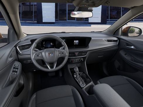 New 2026 Buick Encore GX Preferred image 15