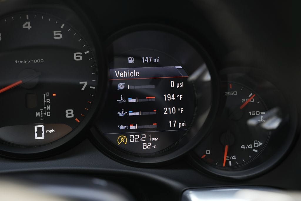 Used 2017 Porsche 911 Carrera RWD image 44