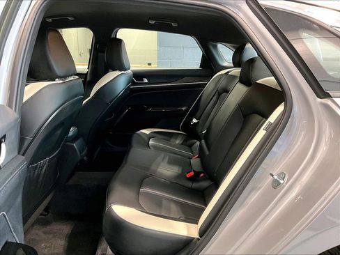 Used 2025 Kia K5 GT-Line image 22