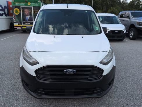 Used 2021 Ford Transit Connect XL FWD image 9