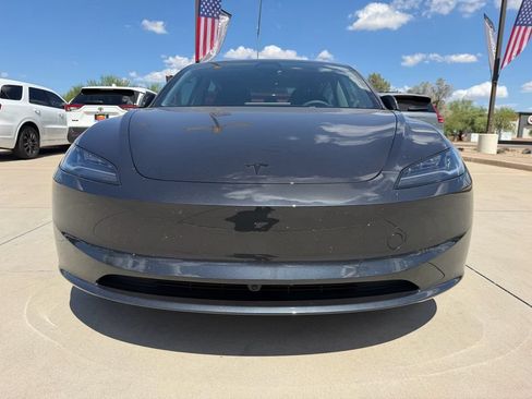 Used 2026 Tesla Model 3 RWD image 7