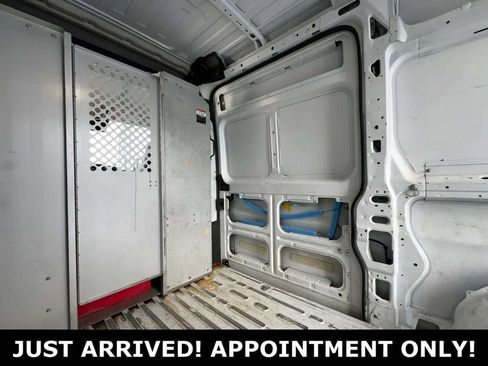 Used 2023 RAM ProMaster 2500 w/ Driver Convenience Group FWD image 23