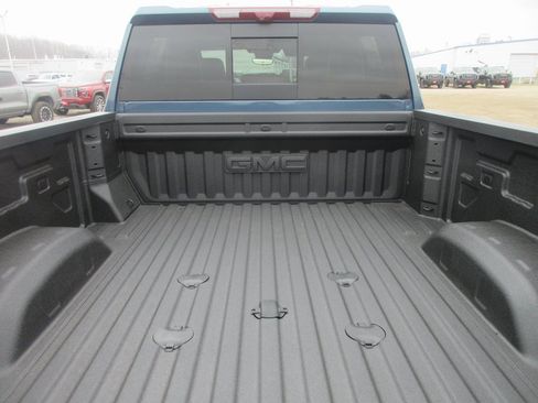 New 2026 GMC Sierra 2500 Denali Ultimate image 7