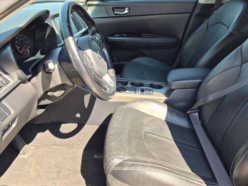 Used 2018 Kia Optima EX FWD image 15