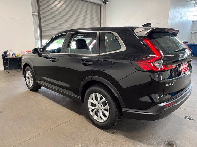 Used 2024 Honda CR-V LX image 5
