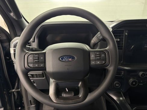New 2026 Ford F150 STX w/ Equipment Group 200A RWD image 17
