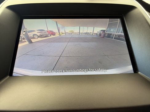 Used 2020 Ford Edge ST w/ Equipment Group 401A AWD/4WD image 24