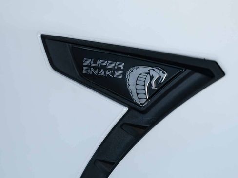 Used 2024 Ford Mustang GT Premium w/ GT Performance Package RWD image 12