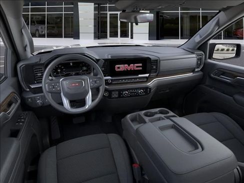 New 2026 GMC Sierra 1500 Elevation AWD/4WD image 15
