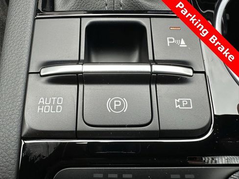 New 2026 Kia K5 EX image 35