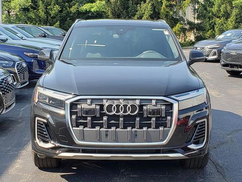 New 2025 Audi Q7 3.0T Premium Plus image 5