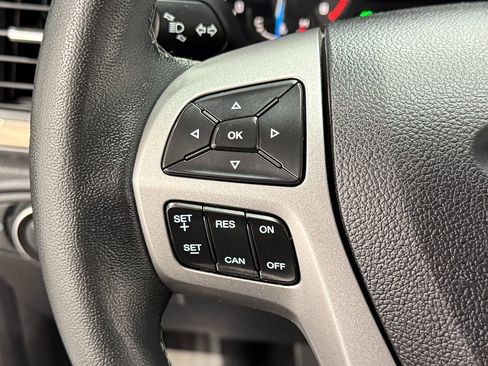 Used 2021 Ford Ranger XLT w/ Equipment Group 302A High image 16