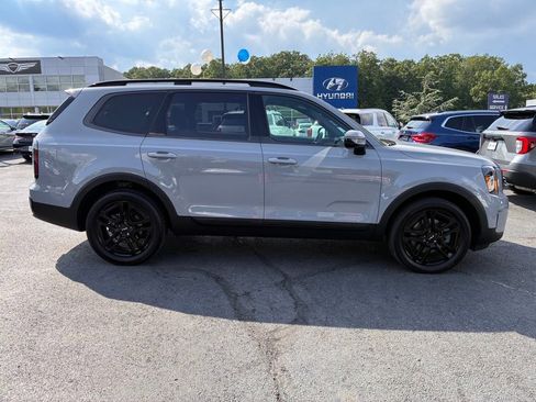 Used 2024 Kia Telluride SX X-Line AWD/4WD image 8
