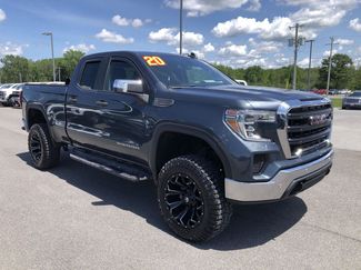 Used 2020 GMC Sierra 1500 4x4 Double Cab w/ Sierra Value Package video 1
