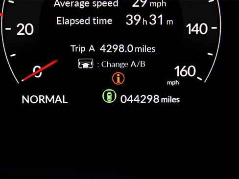 Used 2023 Acura Integra A-Spec image 15