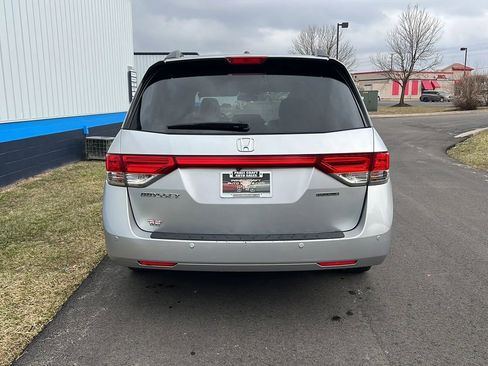 Used 2015 Honda Odyssey Touring image 6