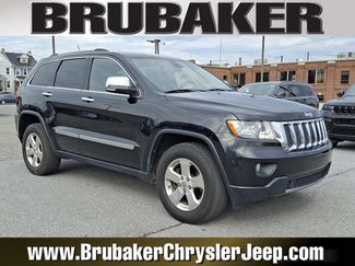 Used 2012 Jeep Grand Cherokee Limited video 1