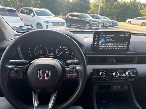 Used 2023 Honda Pilot EX-L image 20