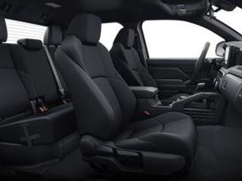 New 2026 Toyota Tacoma SR AWD/4WD image 23