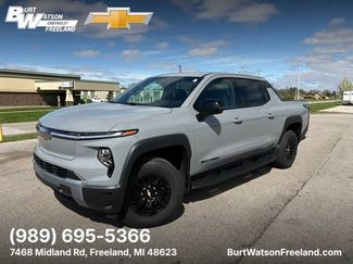 New 2026 Chevrolet Silverado EV LT w/ Plus Package AWD/4WD 360° Tour