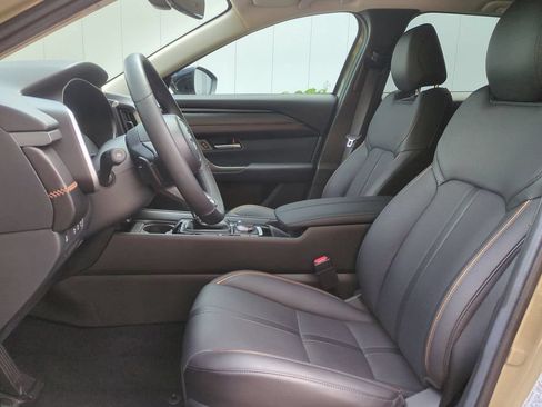 Certified 2026 MAZDA CX-50 AWD 2.5 S w/ Weather Package image 23