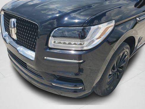 Used 2020 Lincoln Navigator Reserve w/ Equipment Group 208A Reserve AWD/4WD image 25
