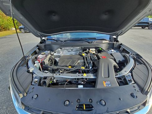 New 2025 Chevrolet Trax LT w/ Driver Confidence Package image 67