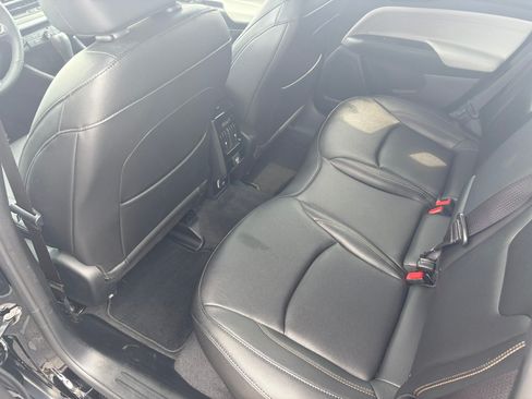 Used 2024 Jeep Compass Limited AWD/4WD image 26