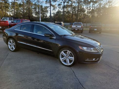 Used 2013 Volkswagen CC Sport image 8