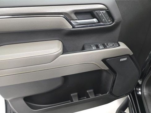 Certified 2025 Chevrolet Silverado 1500 ZR2 w/ Technology Package image 21