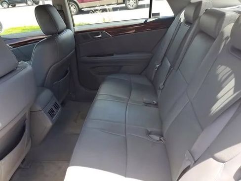 Used 2009 Toyota Avalon Limited FWD image 15