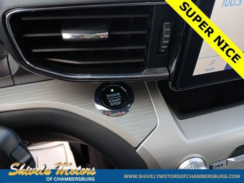 Used 2021 Ford Explorer XLT w/ Equipment Group 202A image 32