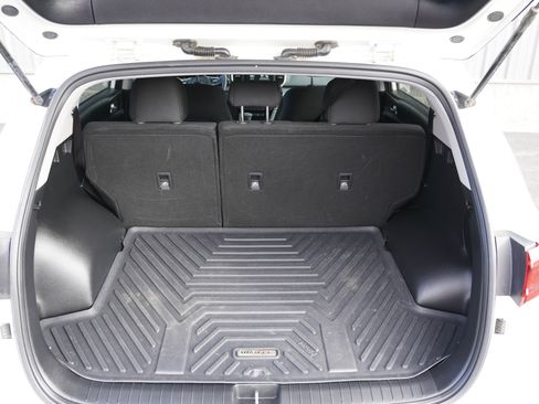 Used 2021 Kia Sportage LX w/ LX AWD Popular Package image 10