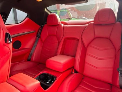 Used 2018 Maserati GranTurismo Sport RWD image 6