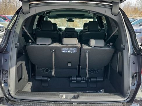 New 2026 Honda Odyssey Sport-L image 8